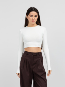 Лонгслив Famo модель LNG-31236_02 Фото