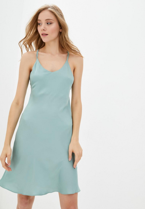 Ночная рубашка FORLY модель 378686 Ночная рубашка FORLY модель 378686 Фото