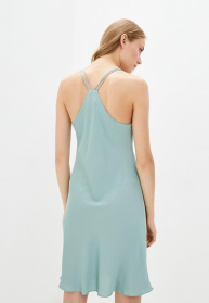 Ночная рубашка FORLY модель 378686 Ночная рубашка FORLY модель 378686 Фото