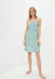 Ночная рубашка FORLY модель 378686 Ночная рубашка FORLY модель 378686 Фото