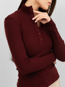 Лонгслив Famo модель LNG-31435_01 Фото