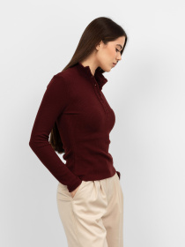 Лонгслив Famo модель LNG-31435_01 Фото