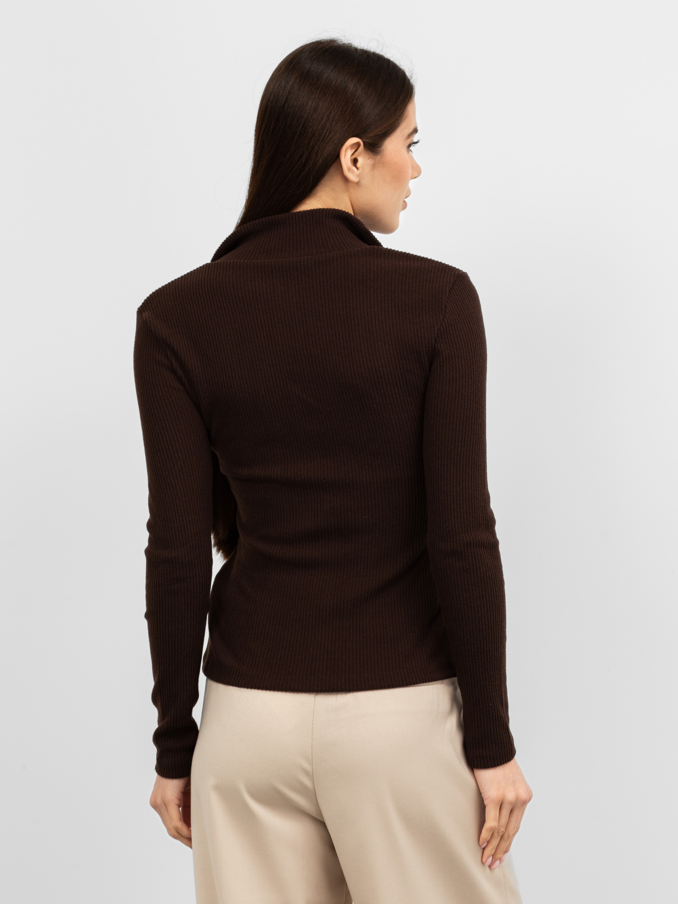 Лонгслив Famo модель LNG-31435_02 Фото