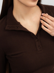 Лонгслив Famo модель LNG-31435_02 Фото