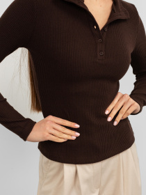 Лонгслив Famo модель LNG-31435_02 Фото