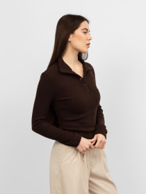 Лонгслив Famo модель LNG-31435_02 Фото