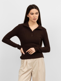 Лонгслив Famo модель LNG-31435_02 Фото