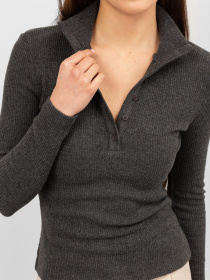 Лонгслив Famo модель LNG-31435_03 Фото