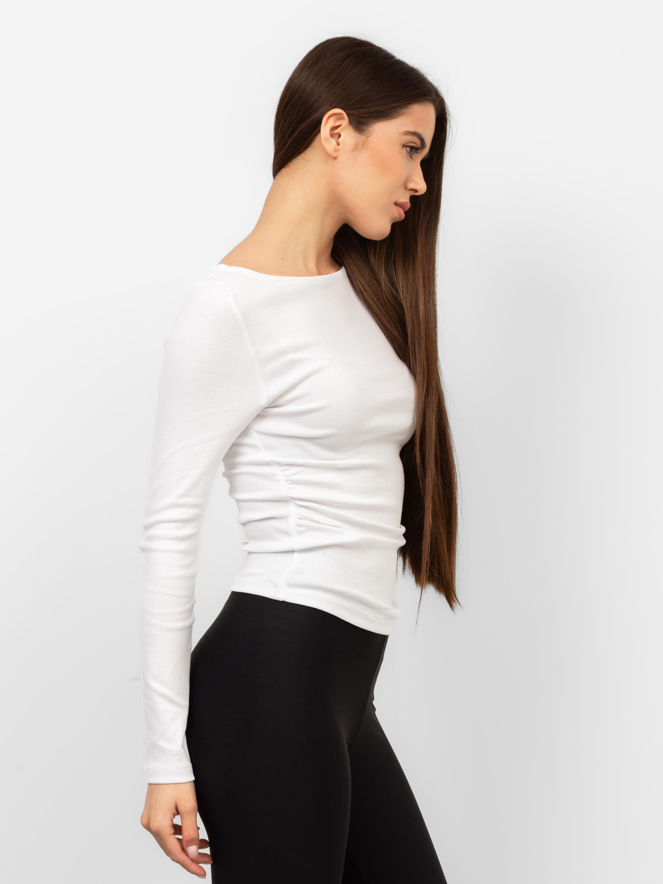 Лонгслив Famo модель LNG-31401_01 Фото