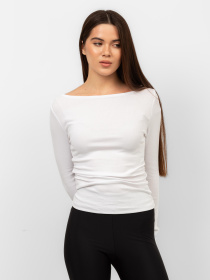 Лонгслив Famo модель LNG-31401_01 Фото