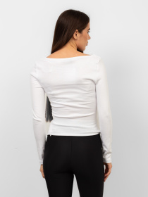 Лонгслив Famo модель LNG-31401_01 Фото