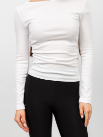 Лонгслив Famo модель LNG-31401_01 Фото