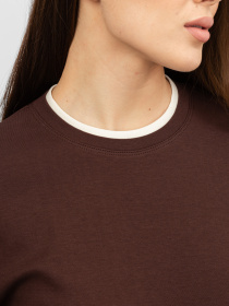 Лонгслів Famo модель LNG-3511_05 Фото