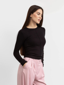 Лонгслив Famo модель LNG-251005_02 Фото