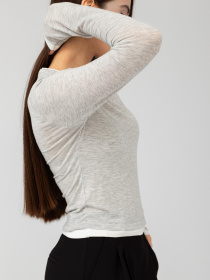 Лонгслив Famo модель LNG-251003_01 Фото