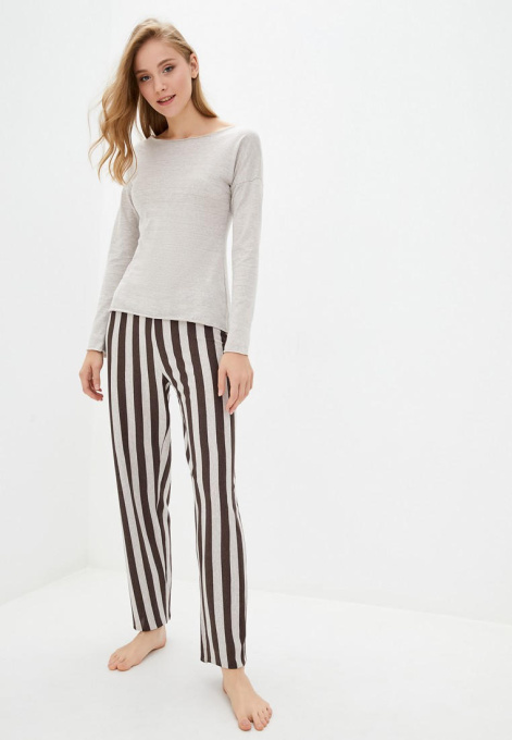 Пижама FORLY модель 378662 Фото