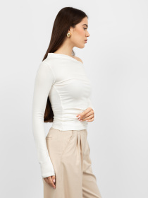 Лонгслив Famo модель LNG-16527_02 Фото