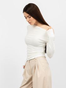 Лонгслив Famo модель LNG-16527_02 Фото