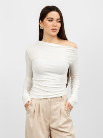 Лонгслив Famo модель LNG-16527_02 Фото