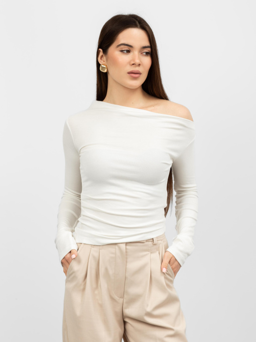 Лонгслив Famo модель LNG-16527_02 Фото