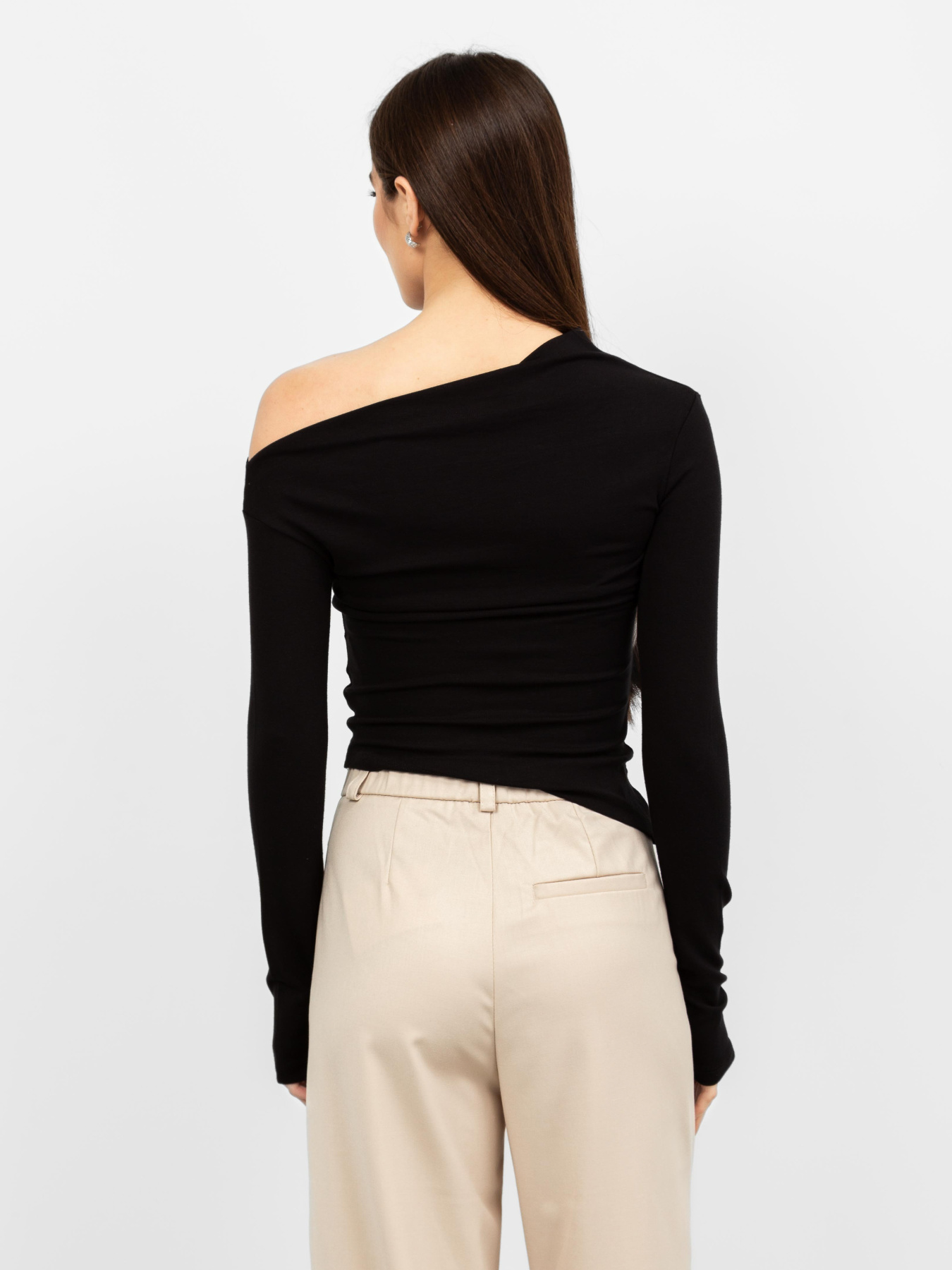 Лонгслів Famo модель LNG-16527_03 Фото