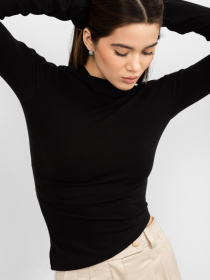 Лонгслів Famo модель LNG-16527_03 Фото