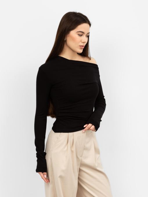 Лонгслив Famo модель LNG-16527_03 Фото