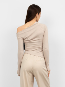 Лонгслив Famo модель LNG-16527_04 Фото