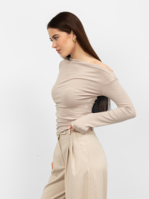 Лонгслив Famo модель LNG-16527_04 Фото