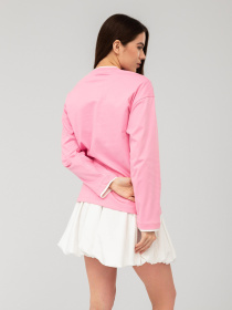 Лонгслів Famo модель LNG-3511_06 Фото