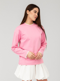 Лонгслів Famo модель LNG-3511_06 Фото