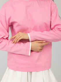 Лонгслів Famo модель LNG-3511_06 Фото