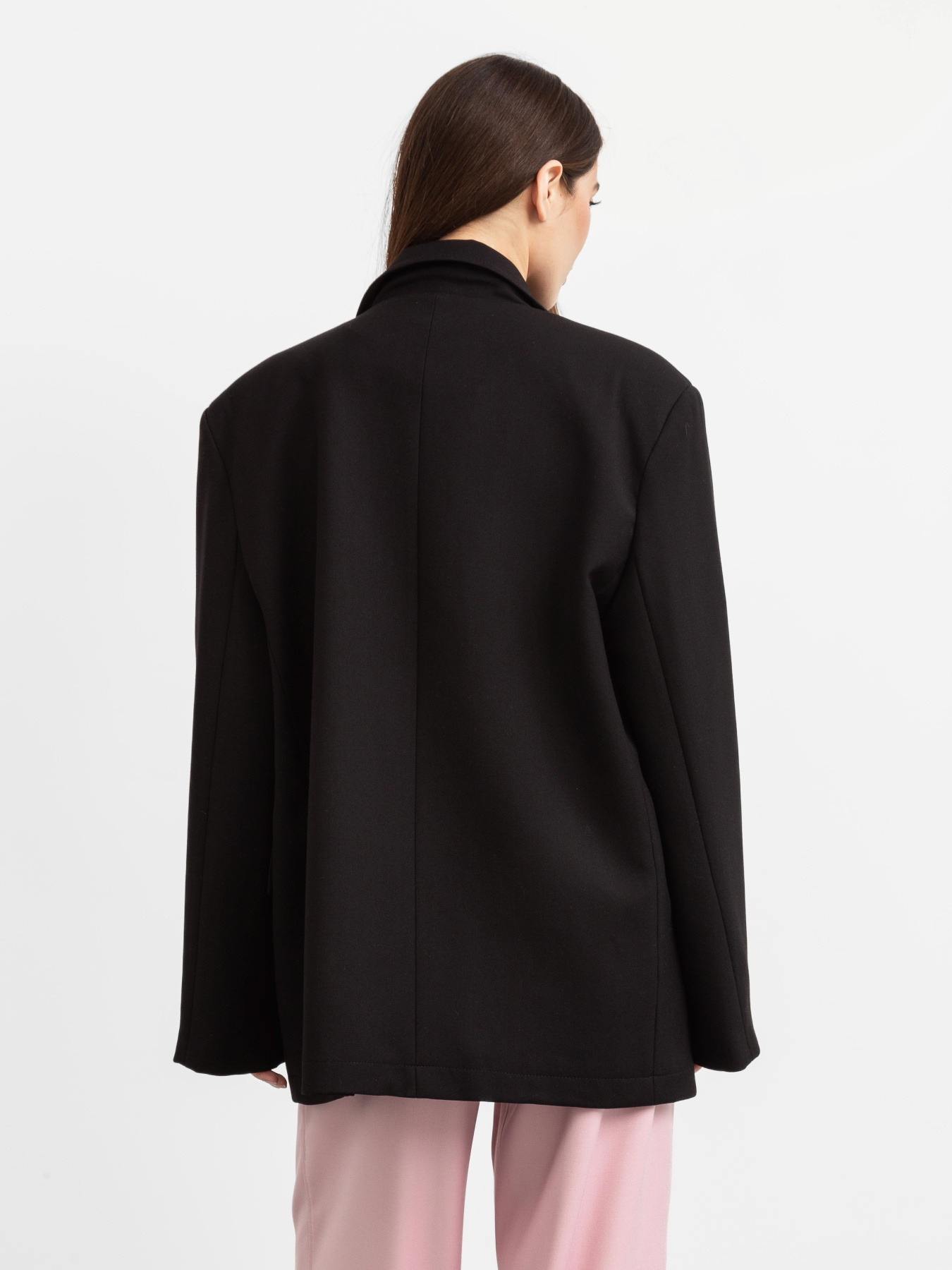 Пиджак Famo модель PG-020_01 Фото