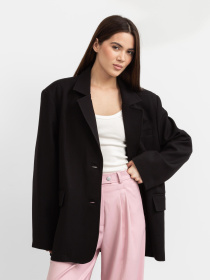 Пиджак Famo модель PG-020_01 Фото