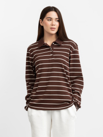 Лонгслив Famo модель LNG-1157_01 Фото