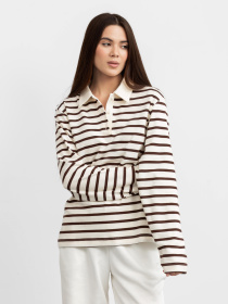 Лонгслив Famo модель LNG-1157_02 Фото