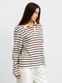 Лонгслив Famo модель LNG-1157_02 Фото