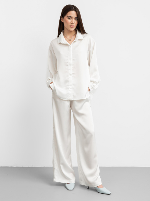 Повсякденний костюм Famo модель KT-181_01 Фото