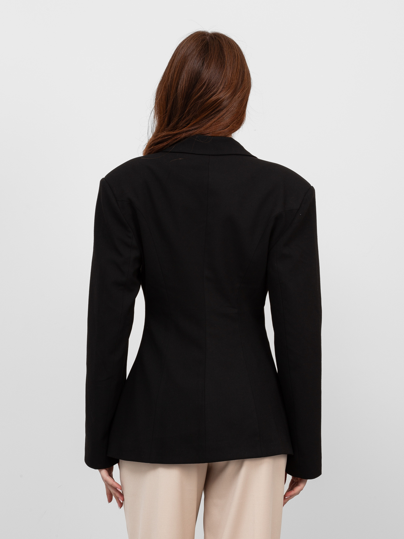 Пиджак Famo модель PG-251004_01 Фото