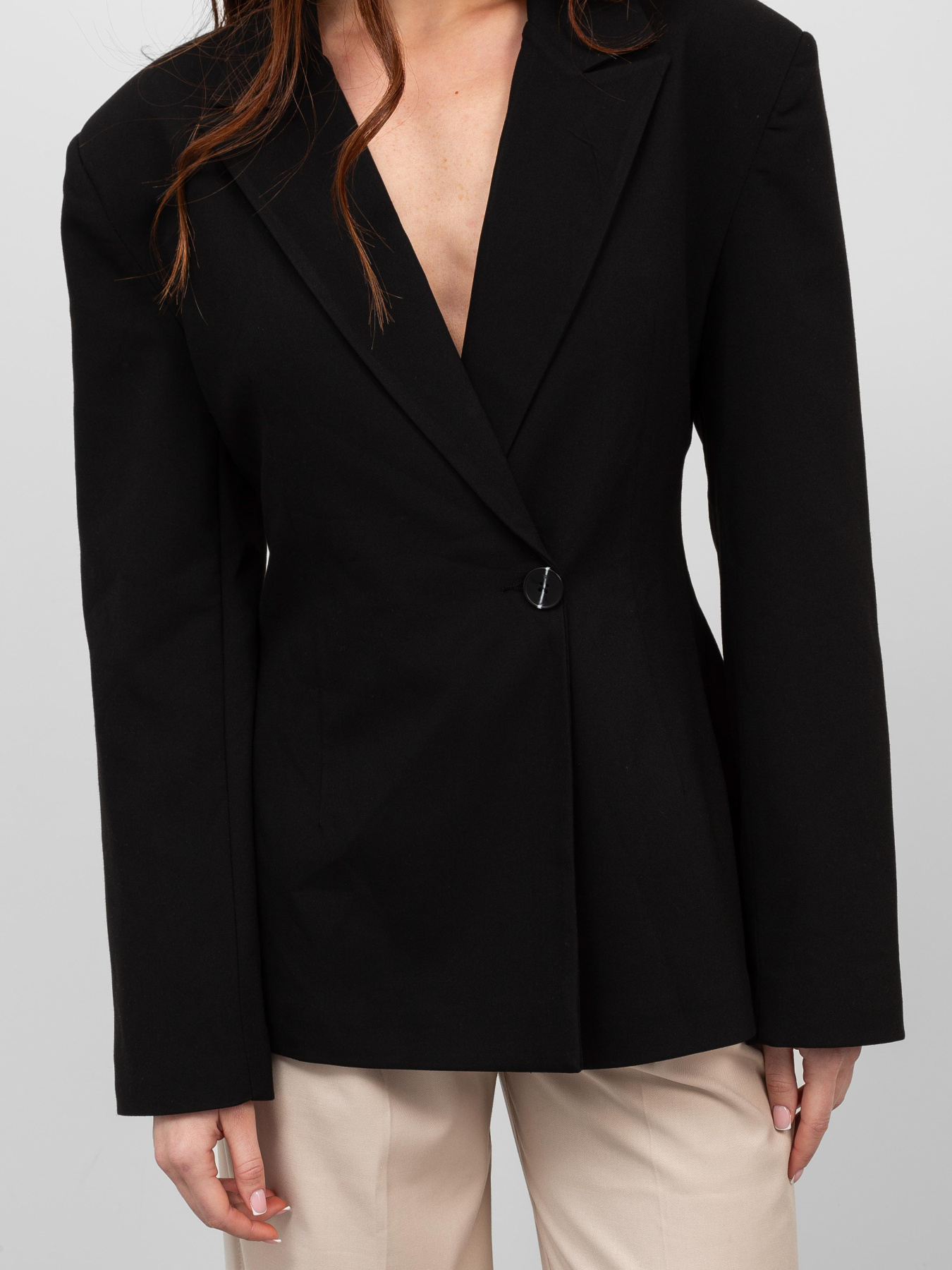 Пиджак Famo модель PG-251004_01 Фото