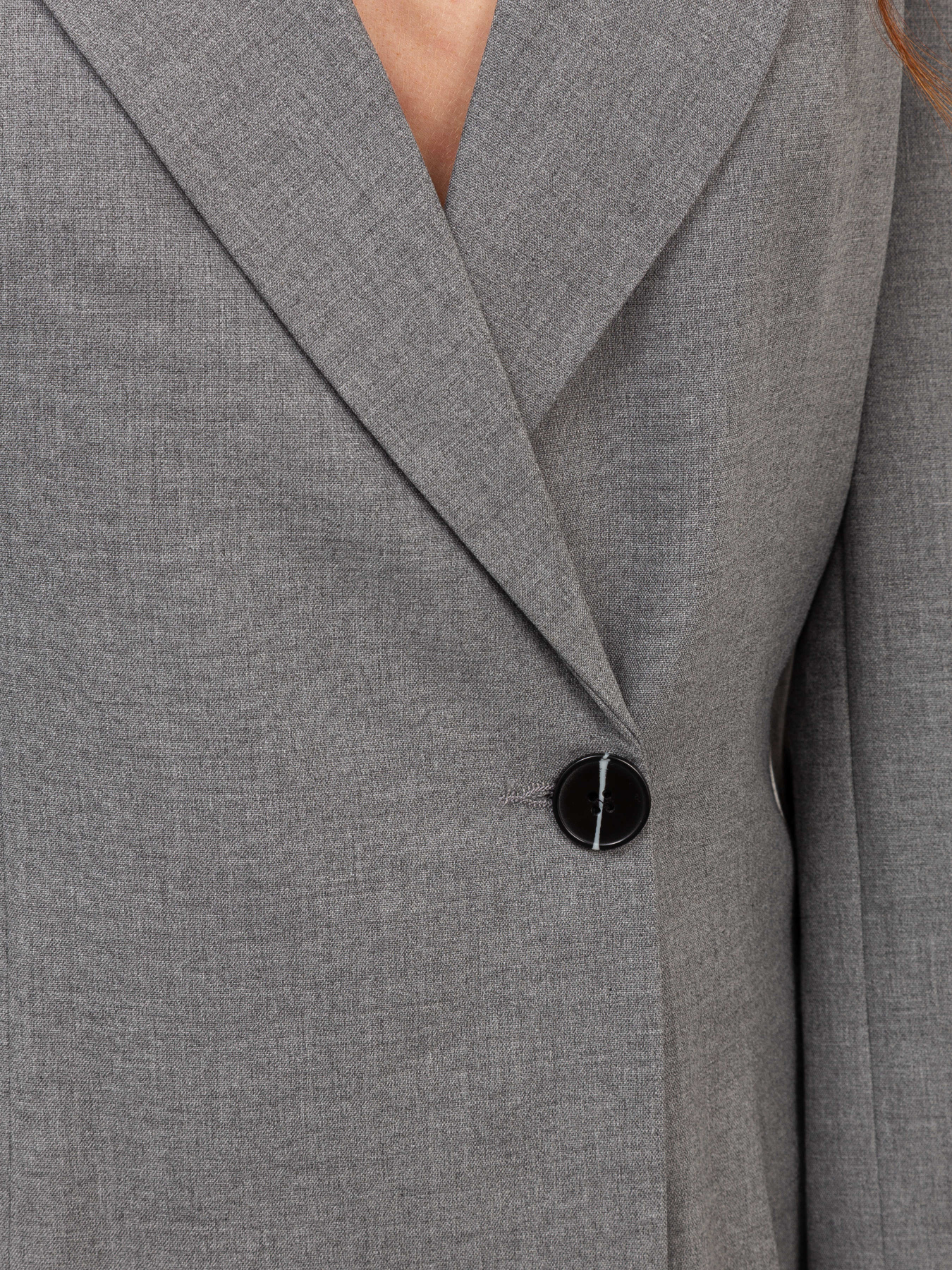 Пиджак Famo модель PG-251004_02 Фото