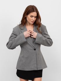 Пиджак Famo модель PG-251004_02 Фото