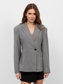 Пиджак Famo модель PG-251004_02 Фото