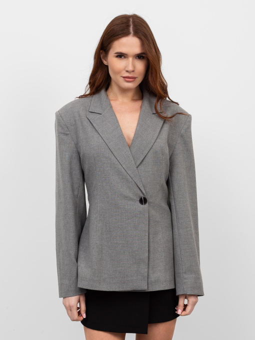 Пиджак Famo модель PG-251004_02 Фото