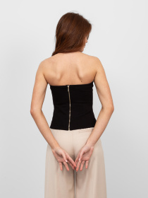 Топ Famo модель FUT-1147_01 Фото