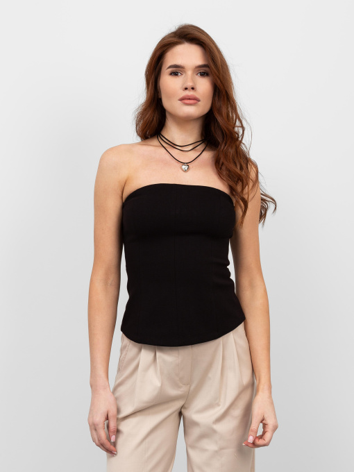 Топ Famo модель FUT-1147_01 Фото