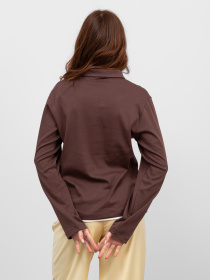 Лонгслив Famo модель LNG-1158_02 Фото