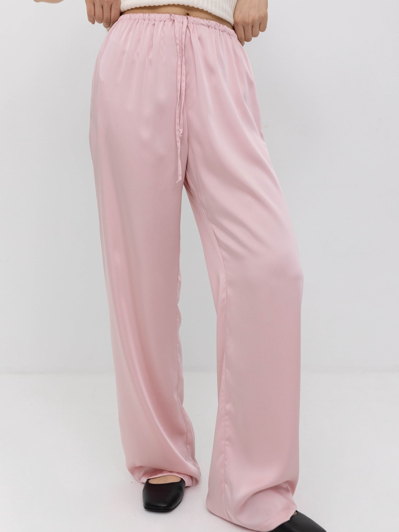 Брюки палаццо Twice модель 25010419826 Фото