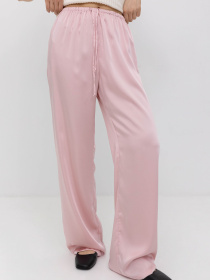 Штани палаццо Twice модель 25010419826 Фото