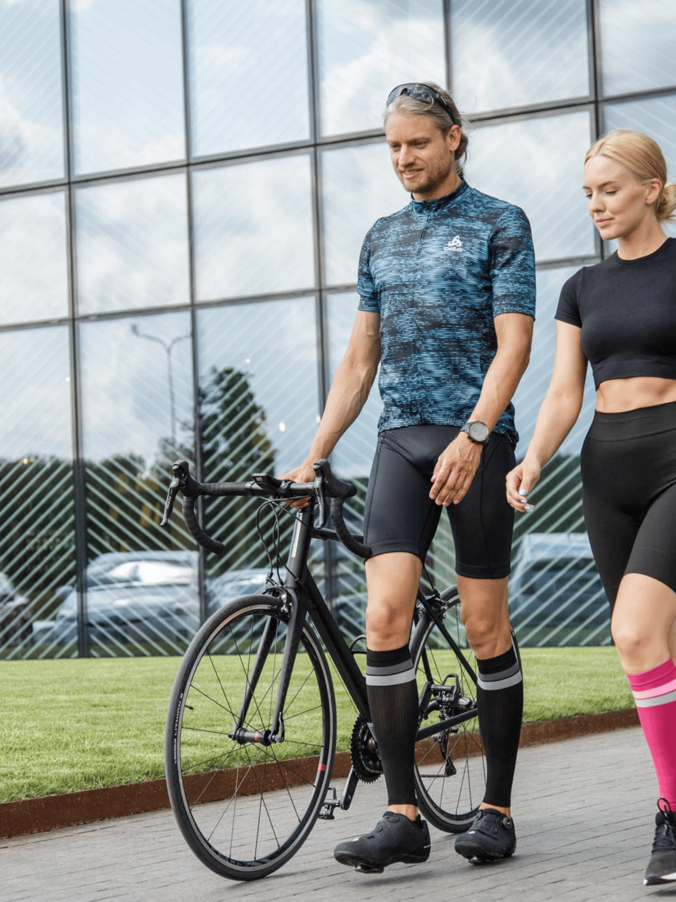 Гетры Relaxsan Компресійні модель 803 Фото